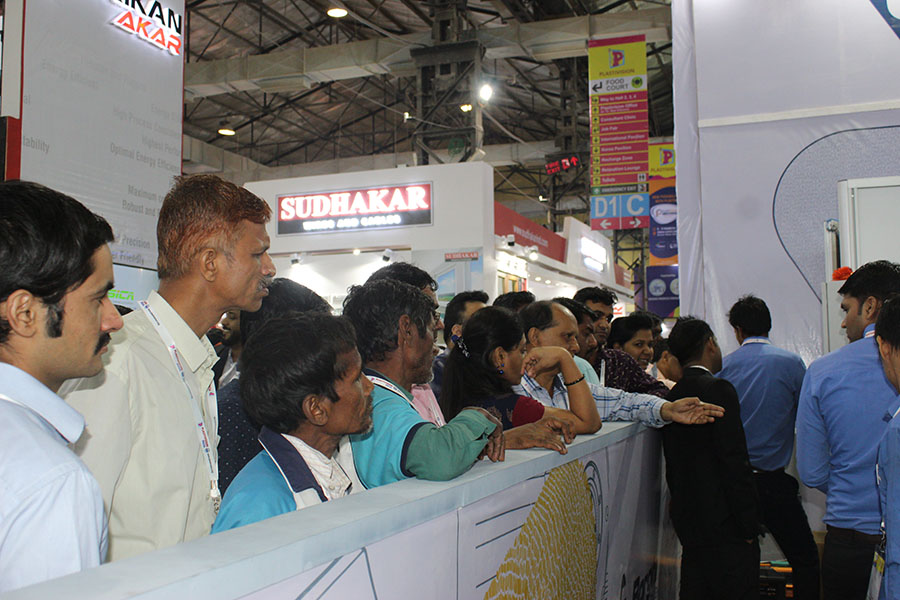 Borghi Plastivision Mumbai 2020 29