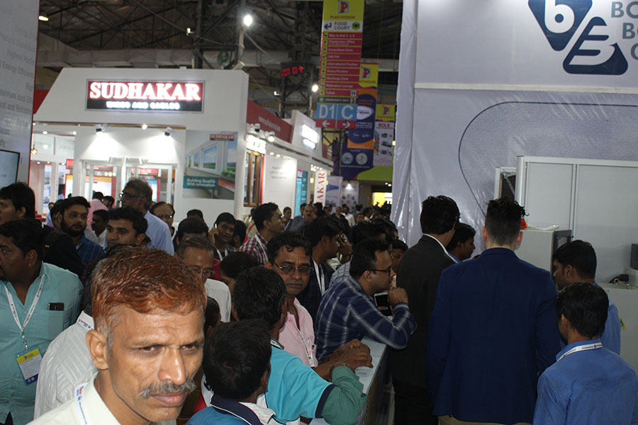 Borghi Plastivision Mumbai 2020 30