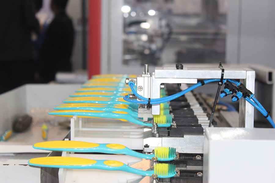 Borghi Plastivision Mumbai 2020 33