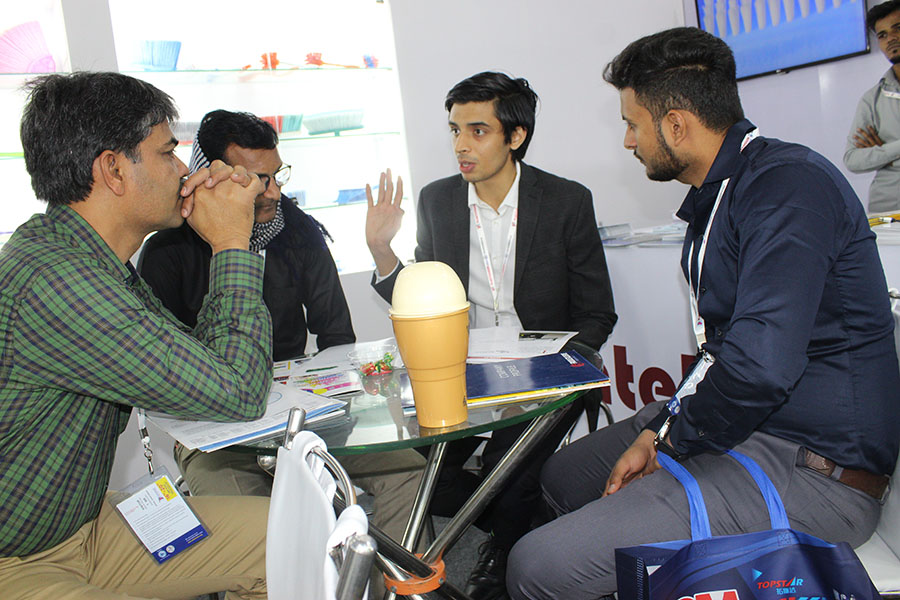 Borghi Plastivision Mumbai 2020 35