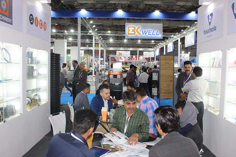 Borghi Plastivision Mumbai 2020 37