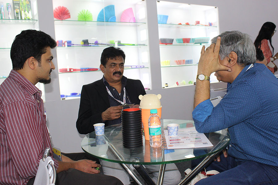 Borghi Plastivision Mumbai 2020 38