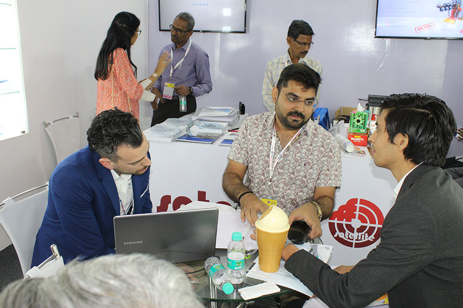 Borghi Plastivision Mumbai 2020 39