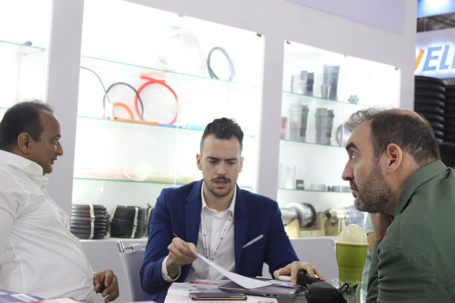 Borghi Plastivision Mumbai 2020 47