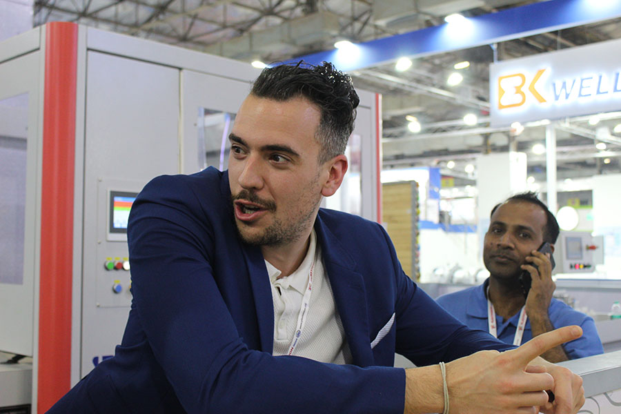 Borghi Plastivision Mumbai 2020 51