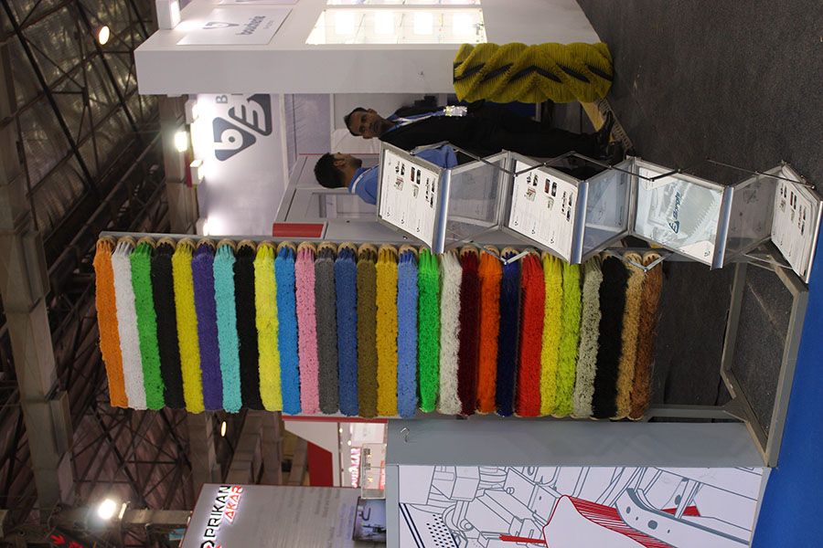 Borghi Plastivision Mumbai 2020 6
