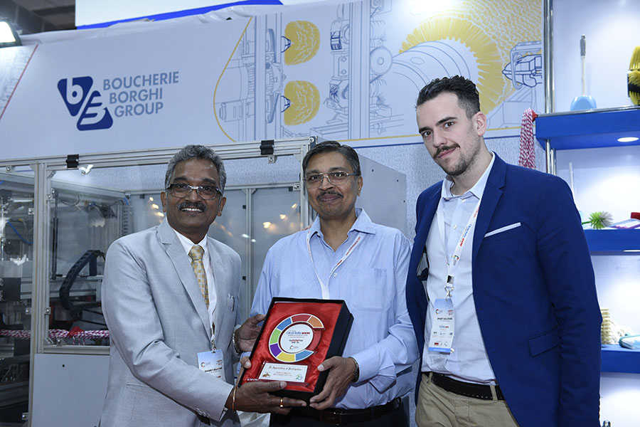 Clean India Mumbai 2