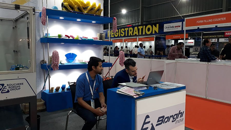 Clean India Mumbai 8