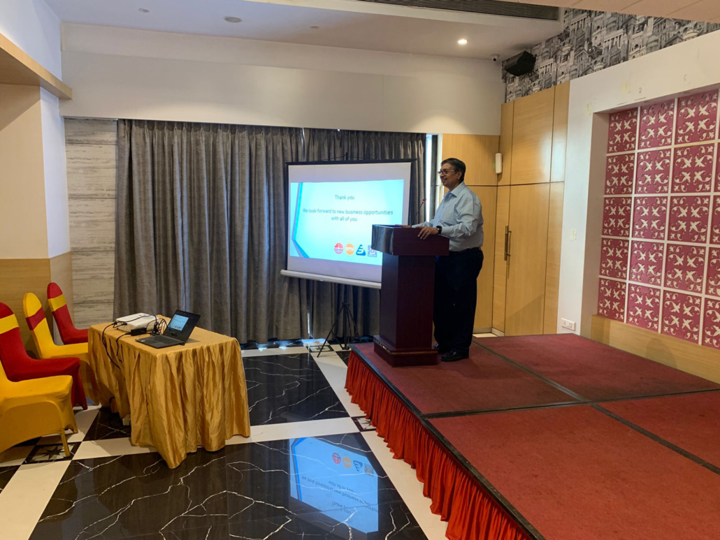 Borghi Vendors Meet 2022 1