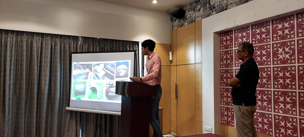 Borghi Vendors Meet 2022 11