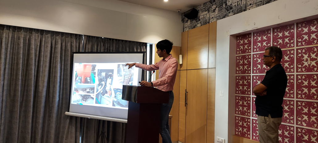 Borghi Vendors Meet 2022 13