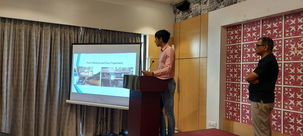 Borghi Vendors Meet 2022 14