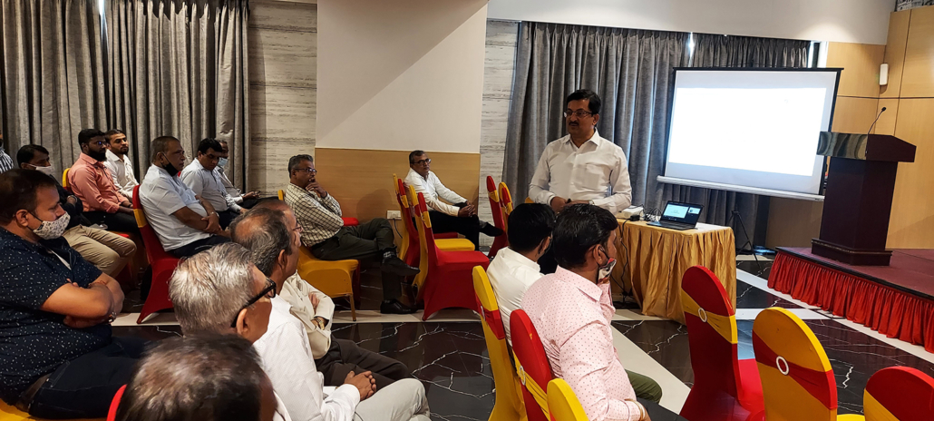 Borghi Vendors Meet 2022 15