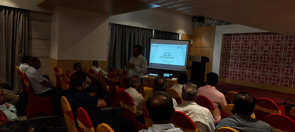 Borghi Vendors Meet 2022 17