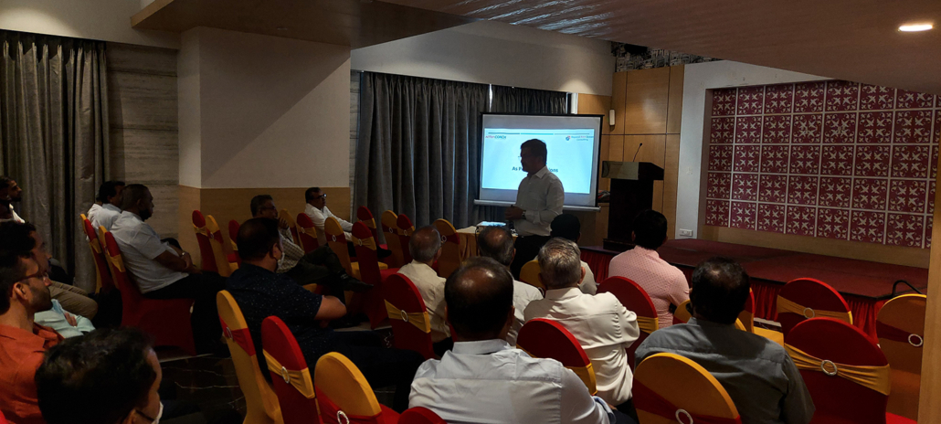 Borghi Vendors Meet 2022 18