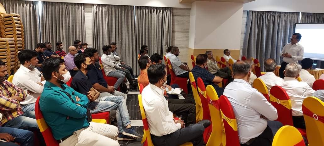 Borghi Vendors Meet 2022 19