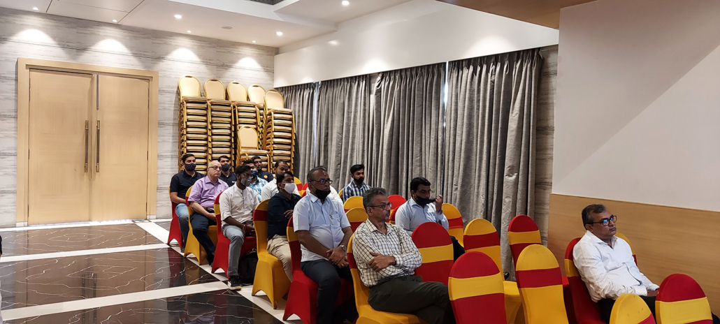 Borghi Vendors Meet 2022 2