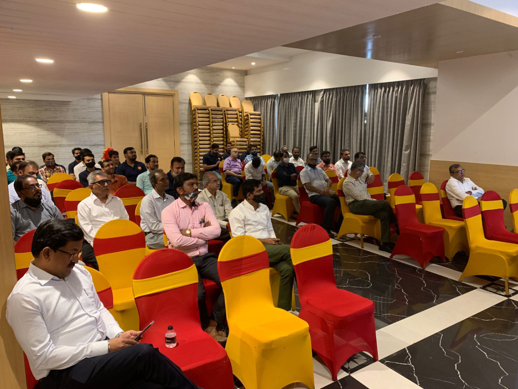 Borghi Vendors Meet 2022 2