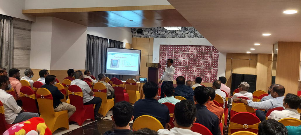 Borghi Vendors Meet 2022 21