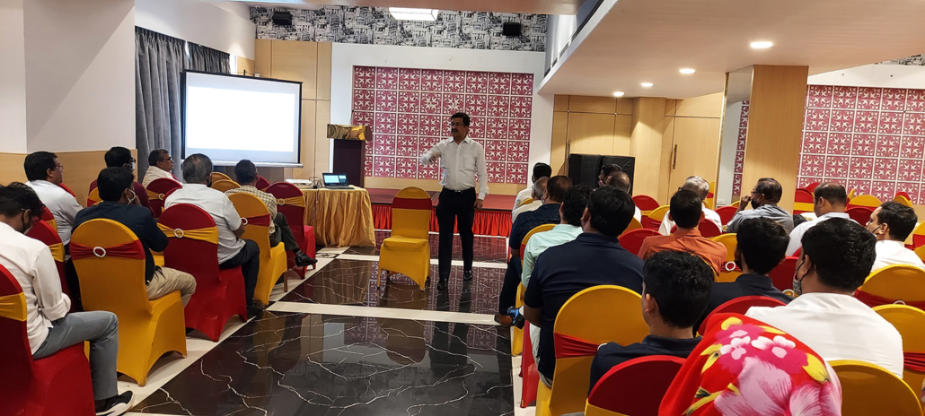 Borghi Vendors Meet 2022 24