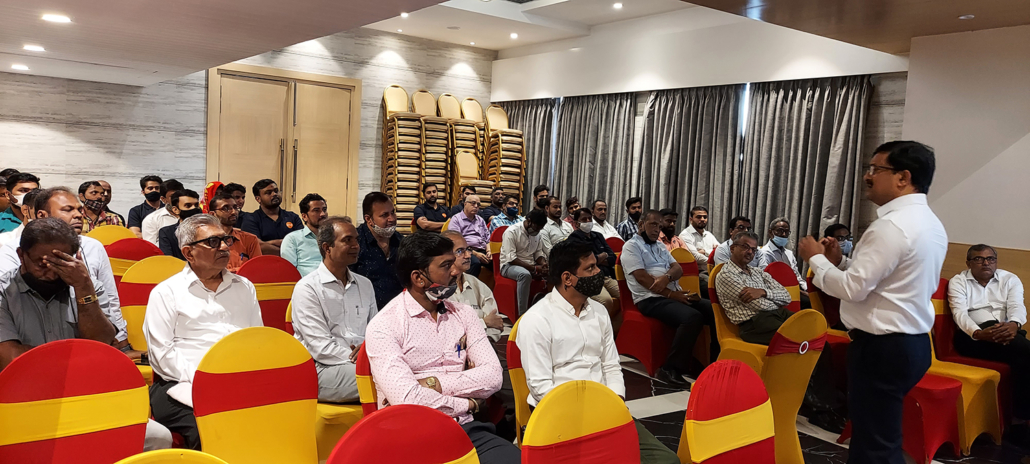 Borghi Vendors Meet 2022 25