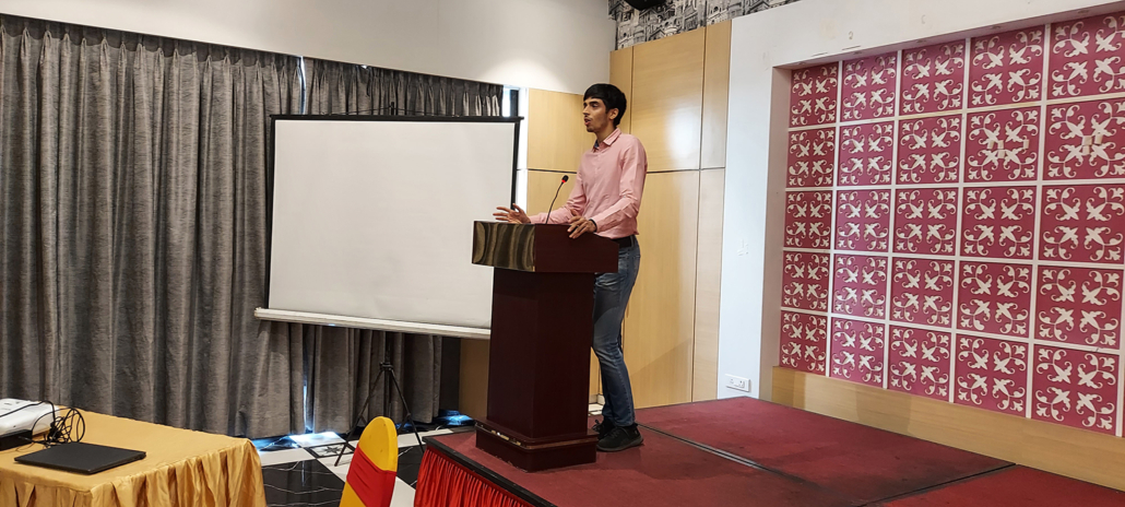 Borghi Vendors Meet 2022 26