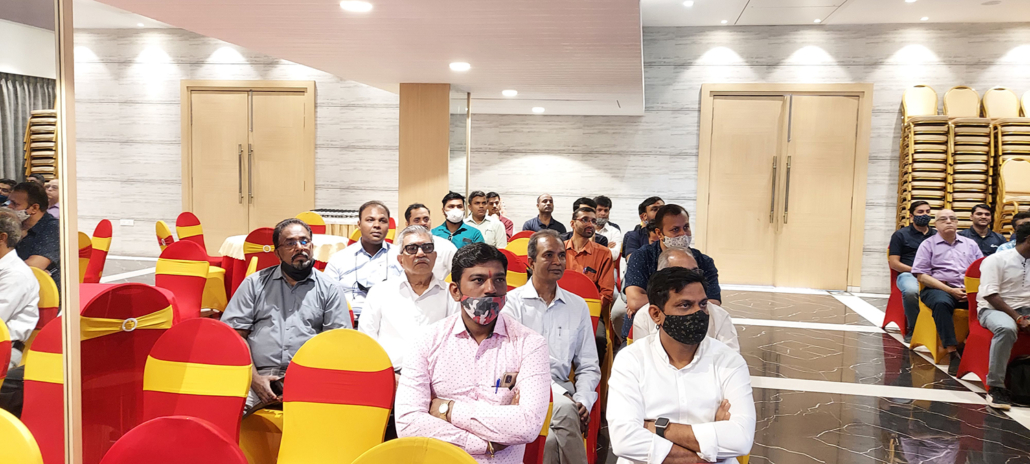 Borghi Vendors Meet 2022 3