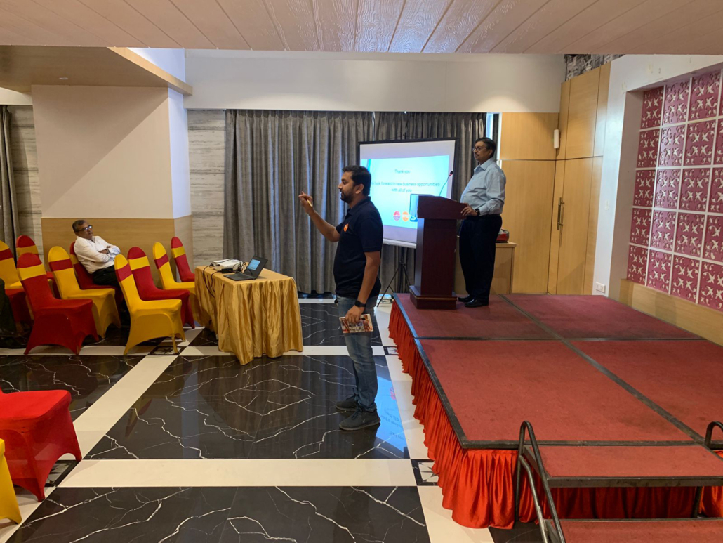 Borghi Vendors Meet 2022 3