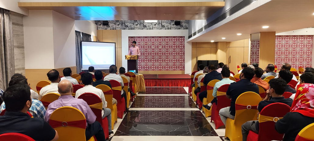 Borghi Vendors Meet 2022 4