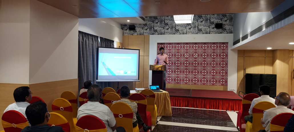 Borghi Vendors Meet 2022 5