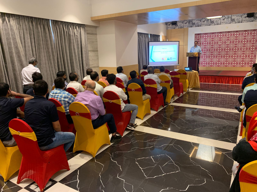 Borghi Vendors Meet 2022 5