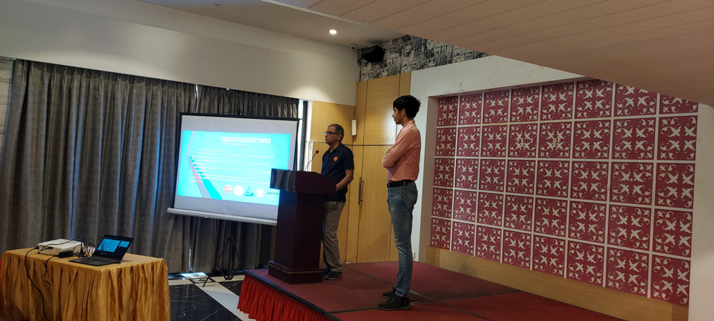 Borghi Vendors Meet 2022 6