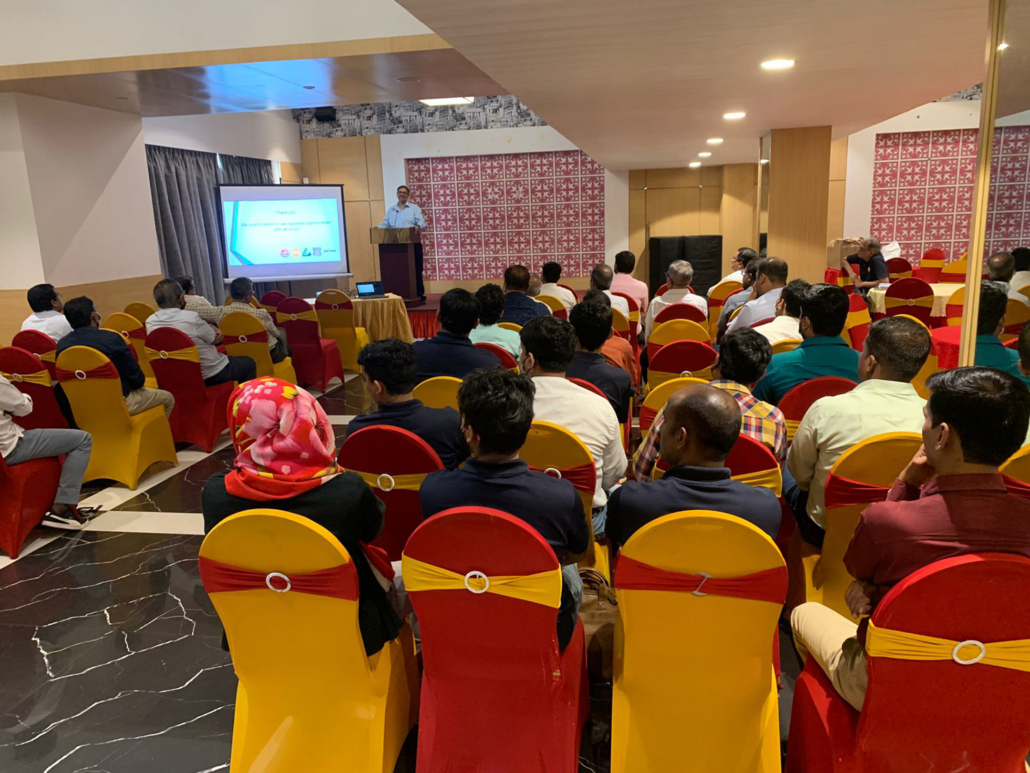 Borghi Vendors Meet 2022 6