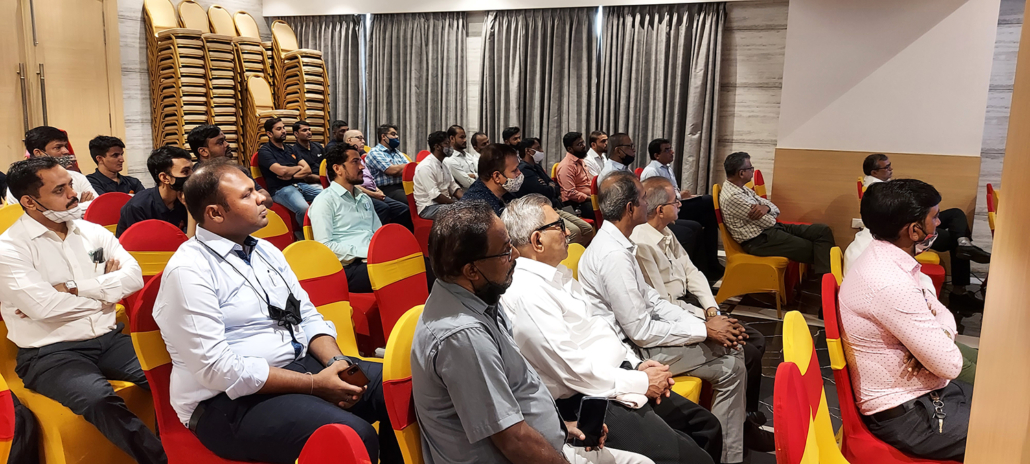 Borghi Vendors Meet 2022 7