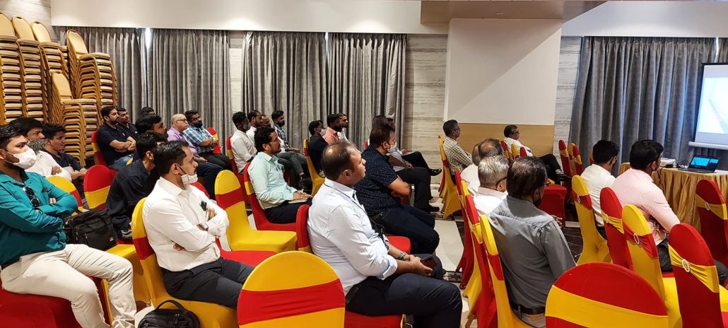 Borghi Vendors Meet 2022 8