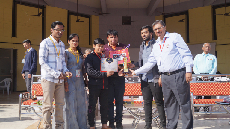 Swachh Bharat Abhiyan – Rajkot