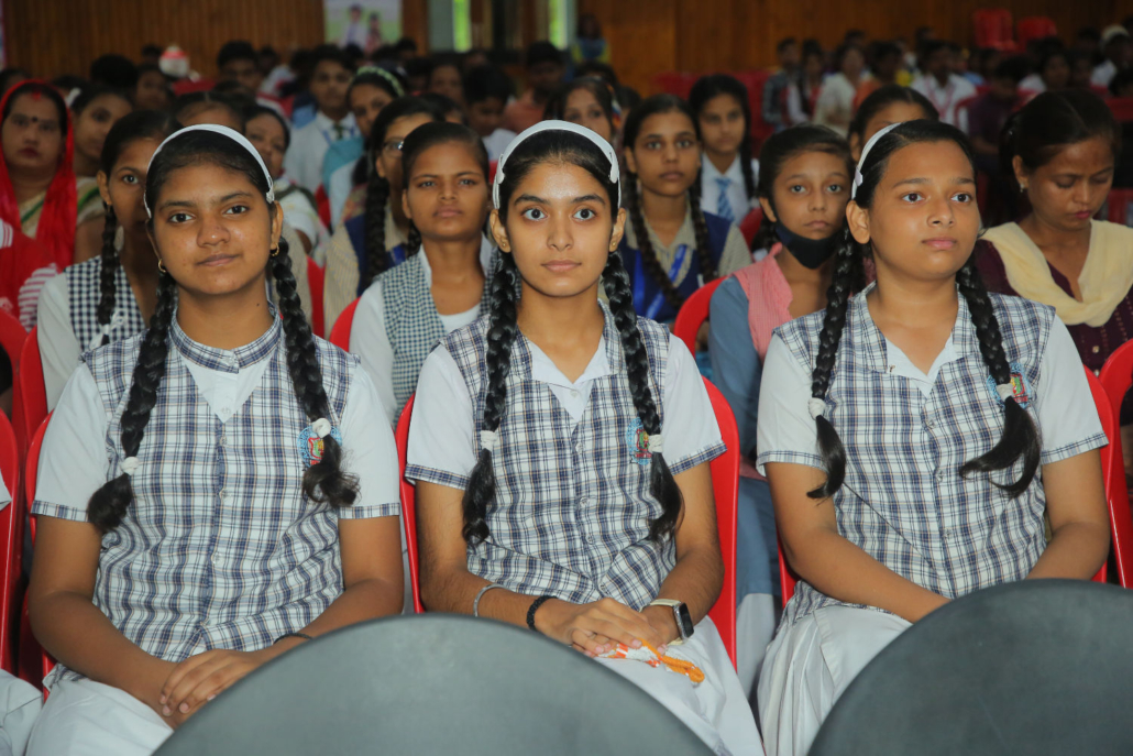 Swacch Bharat Abhiyan Agra 18