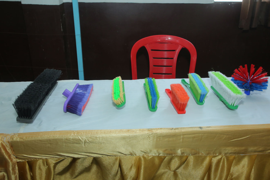 Swacch Bharat Abhiyan Agra 2