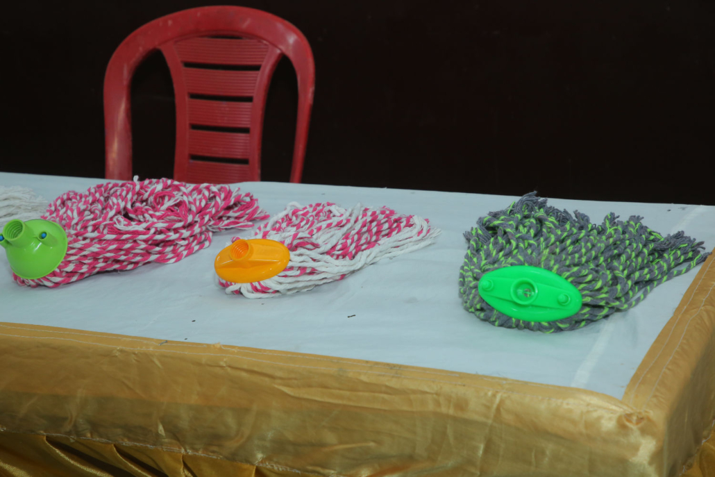 Swacch Bharat Abhiyan Agra 3