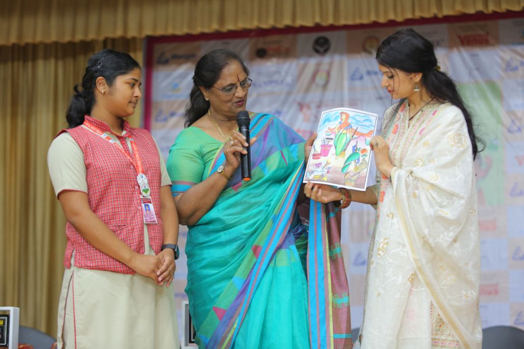 Swacch Bharat Abhiyan Agra 32