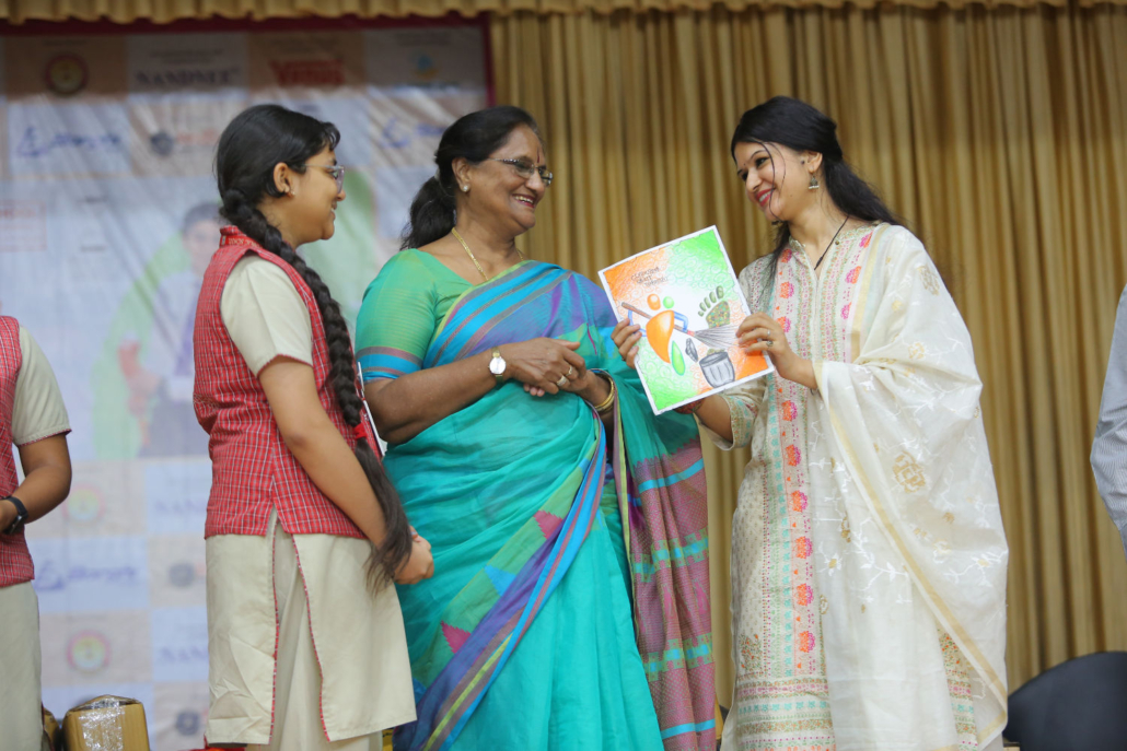 Swacch Bharat Abhiyan Agra 35