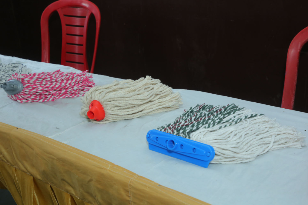 Swacch Bharat Abhiyan Agra 4