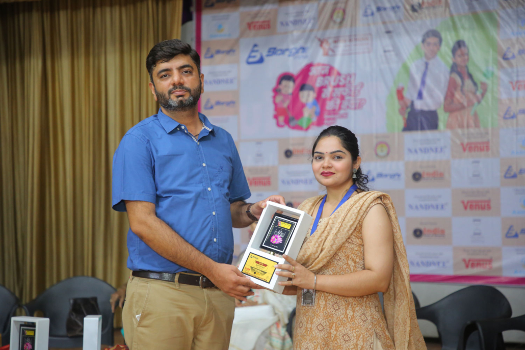 Swacch Bharat Abhiyan Agra 42