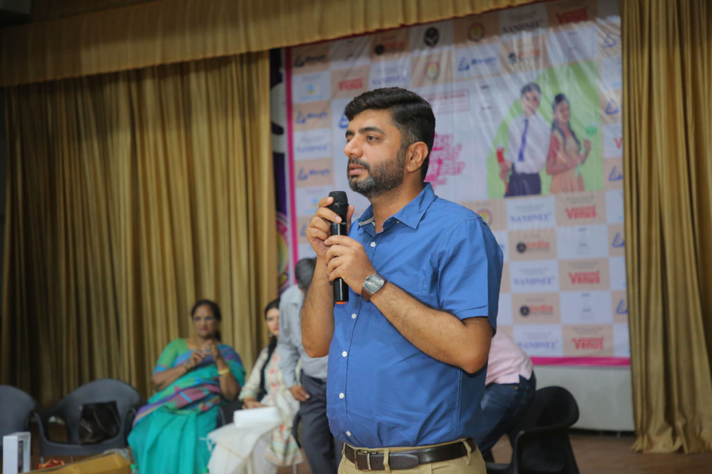 Swacch Bharat Abhiyan Agra 44