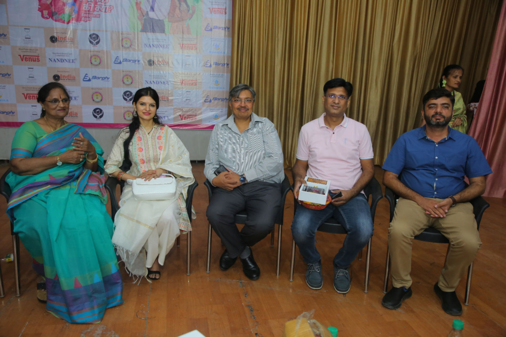 Swacch Bharat Abhiyan Agra 45