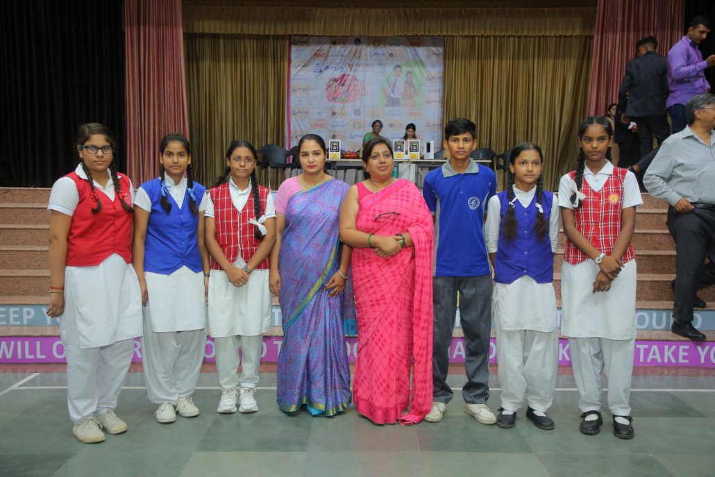 Swacch Bharat Abhiyan Agra 46