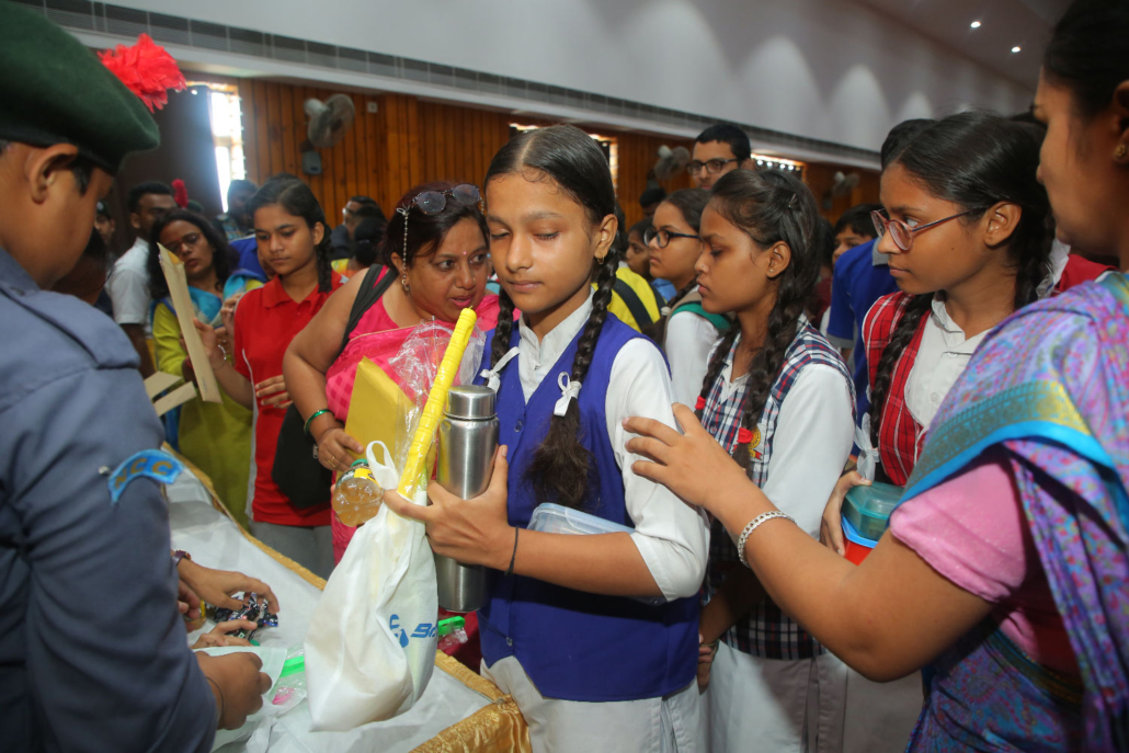 Swacch Bharat Abhiyan Agra 48