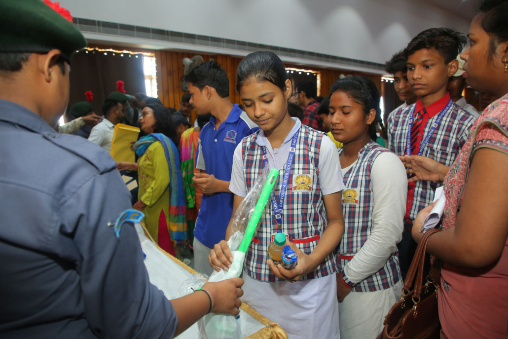 Swacch Bharat Abhiyan Agra 49