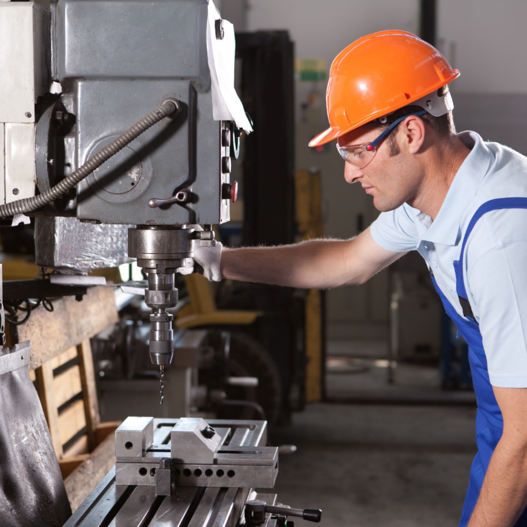 Borghi Vs. Competition: Which is the Best Brush Making Machine? 8 8