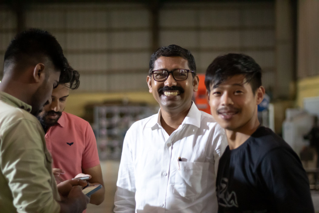 Dussera Borghi 2022 16